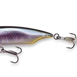 Poisson Nageur Megabass Karashi 5,9cm 5,3g HT Setsuki Chiayu 5,9cm