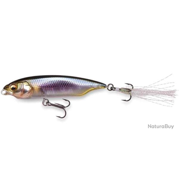 Poisson Nageur Megabass Karashi 5,9cm 5,3g HT Setsuki Chiayu 5,9cm