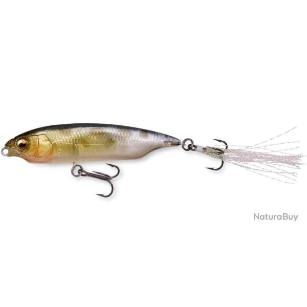 Poisson Nageur Megabass Karashi 5,9cm 5,3g Gp Flying Gori 5,9cm