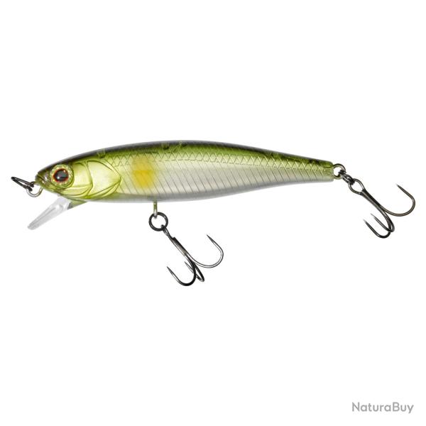 Poisson Nageur Illex Tiny Fry 65 SP SG Ayu 6,5cm 5,6g