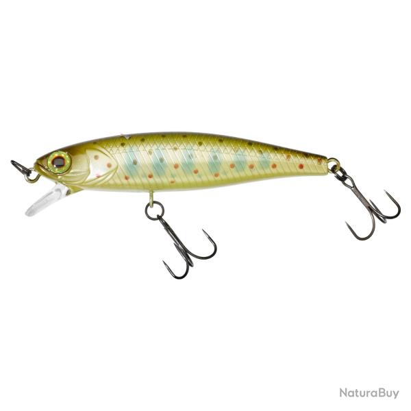 Poisson Nageur Illex Tiny Fry 65 SP Truitelle 6,5cm 5,6g