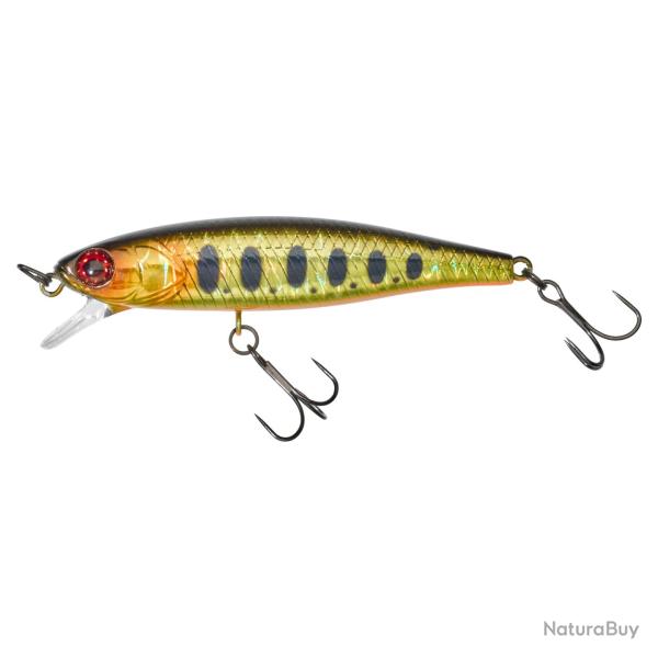 Poisson Nageur Illex Tiny Fry 65 SP HL Gold Trout 6,5cm 5,6g