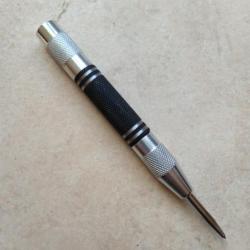 Pointeau automatique