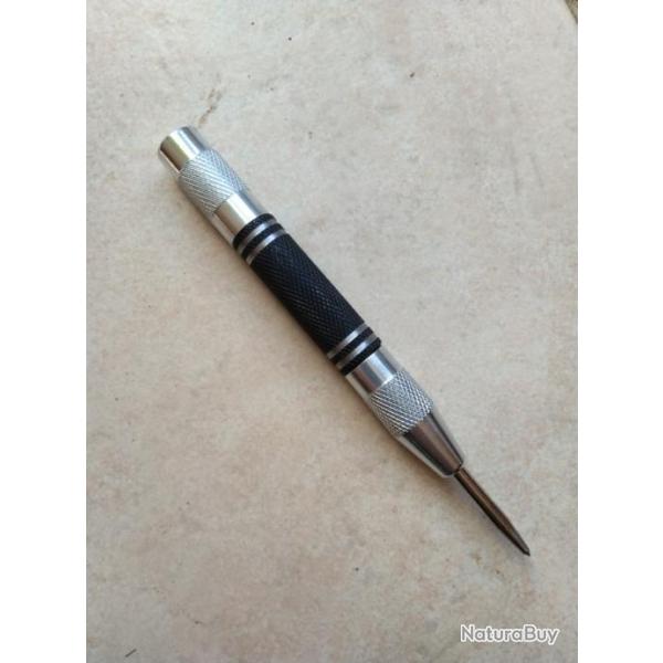 Pointeau automatique