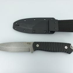 *** Modèle de démonstration - couteau ZA-PAS VENI ***