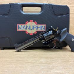 MANURHIN MR 73 sport 5 # 1/4 calibre 357/38