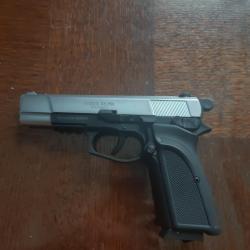 pistolet CO2 EKOL ESP 66 4,5 BB