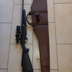 Benelli Argo E confortech 9,3 X 62 mm