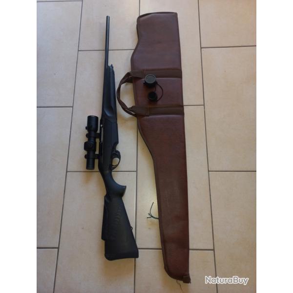 Benelli Argo E confortech 9,3 X 62 mm