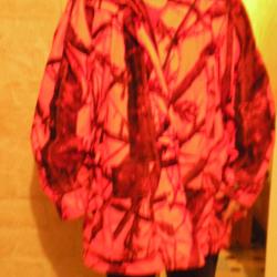 Parka de chasse Sibir 300 KAMO BL - 4 XL