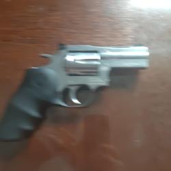 révolver DAN WESSON 4,5 BB