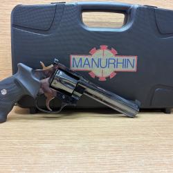 MANURHIN MR73 sport 5 1/4Calibre 357/38