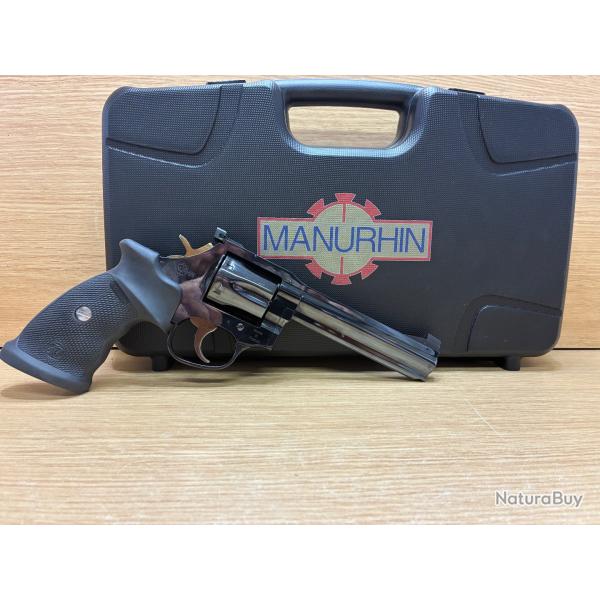 MANURHIN MR73 sport 51/4Calibre 357/38
