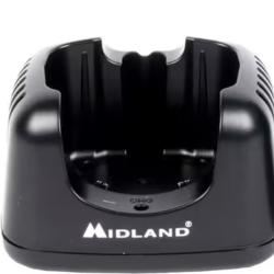 Socle chargeur MIDLAND G9