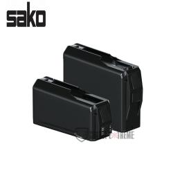 Chargeur SAKO S20/SM 7Cps Cal 6.5 Prc