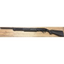 Fusil &agrave; pompe Fabarm SDASS2 Composite 12/76