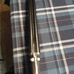 Juxtaposé calibre 16