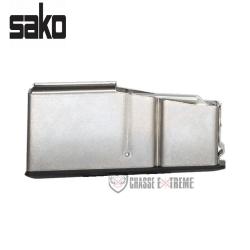 Chargeur SAKO 100 4cps Cal 30-06, 270Win, 8x57Is