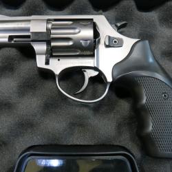 Revolver d'Alarme Ekol Viper 2,5" cal 9 RK OCCASION 1 SANS PRIX DE RESERVE
