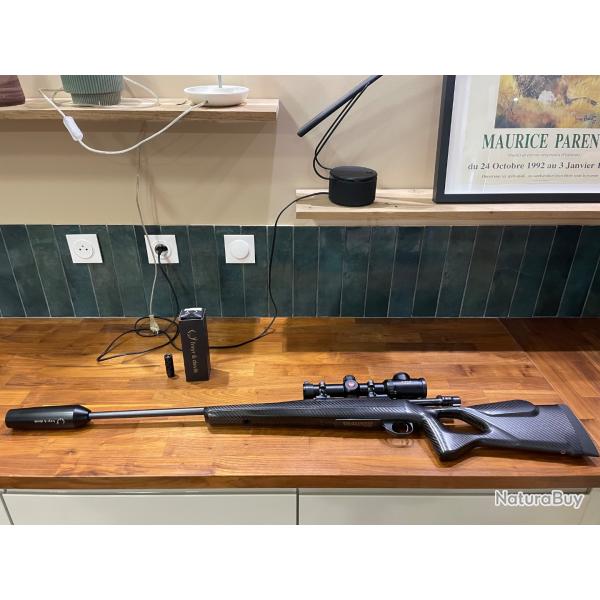 Carabine howa crosse FBT 270win