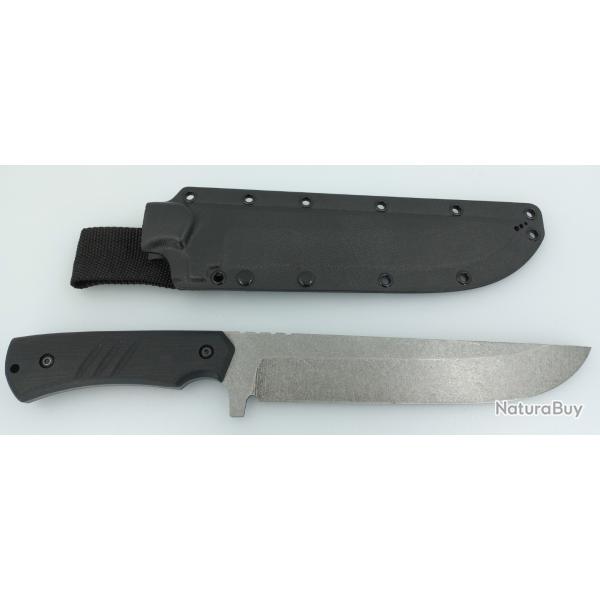 *** Modle de dmonstration - couteau ZA-PAS MWT ***