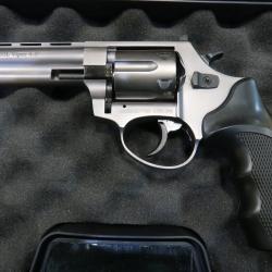 Revolver d'Alarme Ekol Viper 4,5" cal 9 RK OCCASION 1 SANS PRIX DE RESERVE