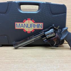 MANUHRIN MR73 sport 6 «  calibre 357/38