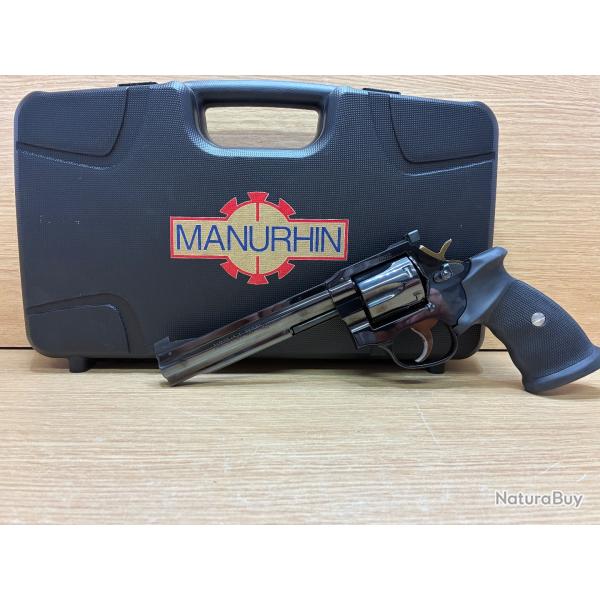 MANUHRIN MR73 sport 6 calibre 357/38