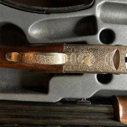 À vendre fusil calibre 12 superposé RIVOLIER