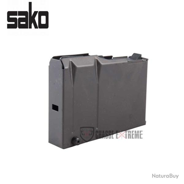 Chargeur SAKO TRG42 7cps Cal 300 Win