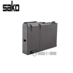 Chargeur SAKO TRG42 5cps Cal 338 Lm