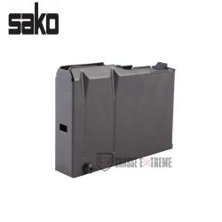 Chargeur SAKO TRG-S 3cps Cal 338 Lm