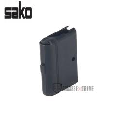 Chargeur SAKO Finnfire 5cps Cal 22 Lr