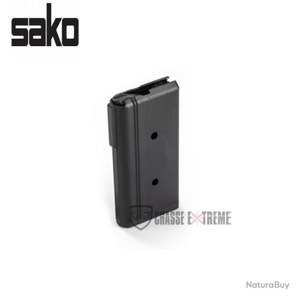 Chargeur SAKO P94 Finnfire 10cps Cal 22 Lr