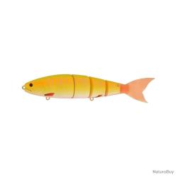 Leurre dur Madness Balam 200 mat albino