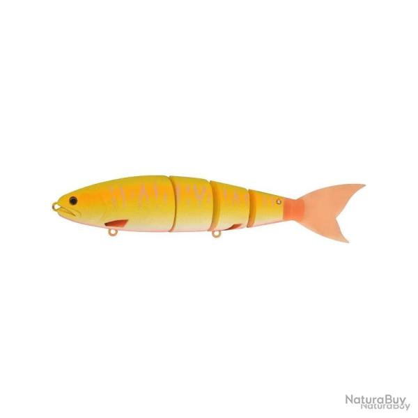 Leurre dur Madness Balam 200 mat albino