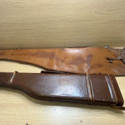 Lot de 9 vieille mallettes et 1 jambon dans leurs jus à 1 sans prix de réserve!