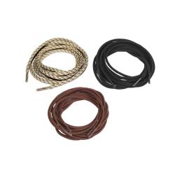 LACET 130cm Noir