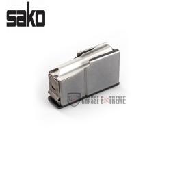 Chargeur SAKO MOD85/SM 4cps Cal 270Wsm/300Wsm/7Mmwsm