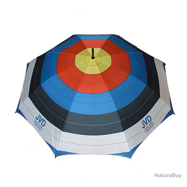 Parapluie cible JVD
