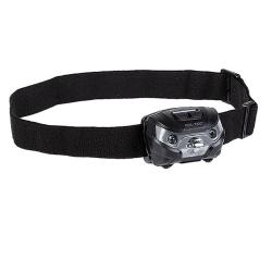 Lampe frontale Mil-Tec&reg; (CREE XPE) noire