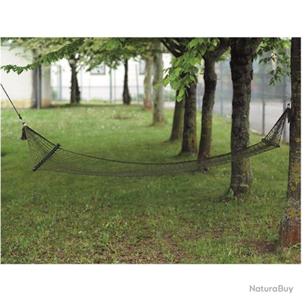 Hamac avec barres VA
