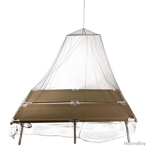 Moustiquaire Jungle avec pochette de transport VA Double - 2 persons - 24 x 8