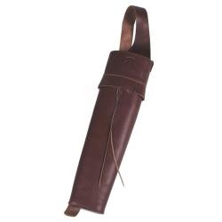 Carquois de dos Big Tradition BT5 King RH