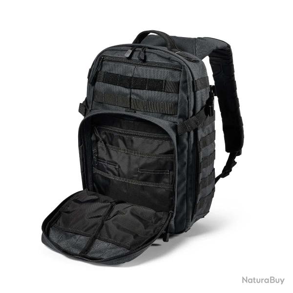 Sac � dos 5.11 Rush Rush 100 Noir 019 SM
