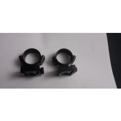 montage origine pour CZ 550