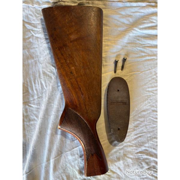 Cross fusil perfex calibre 12 � r�parer