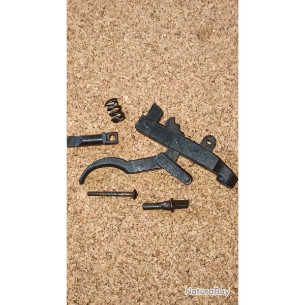 D�tente carabine Carcano 1891