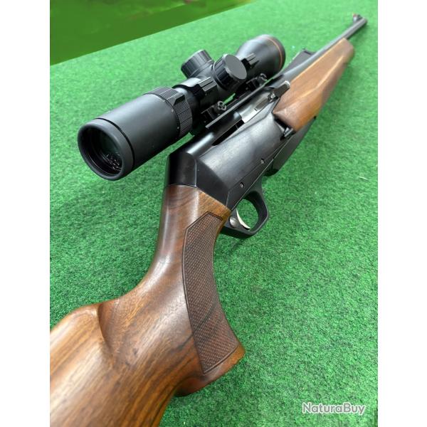 SUPERBE BROWNING BAR MK3 BOIS 30-06 + 1.5-6x42