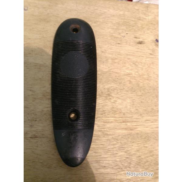 Plaque de couche mondial plastic .129x42mmEntre axes 70mm